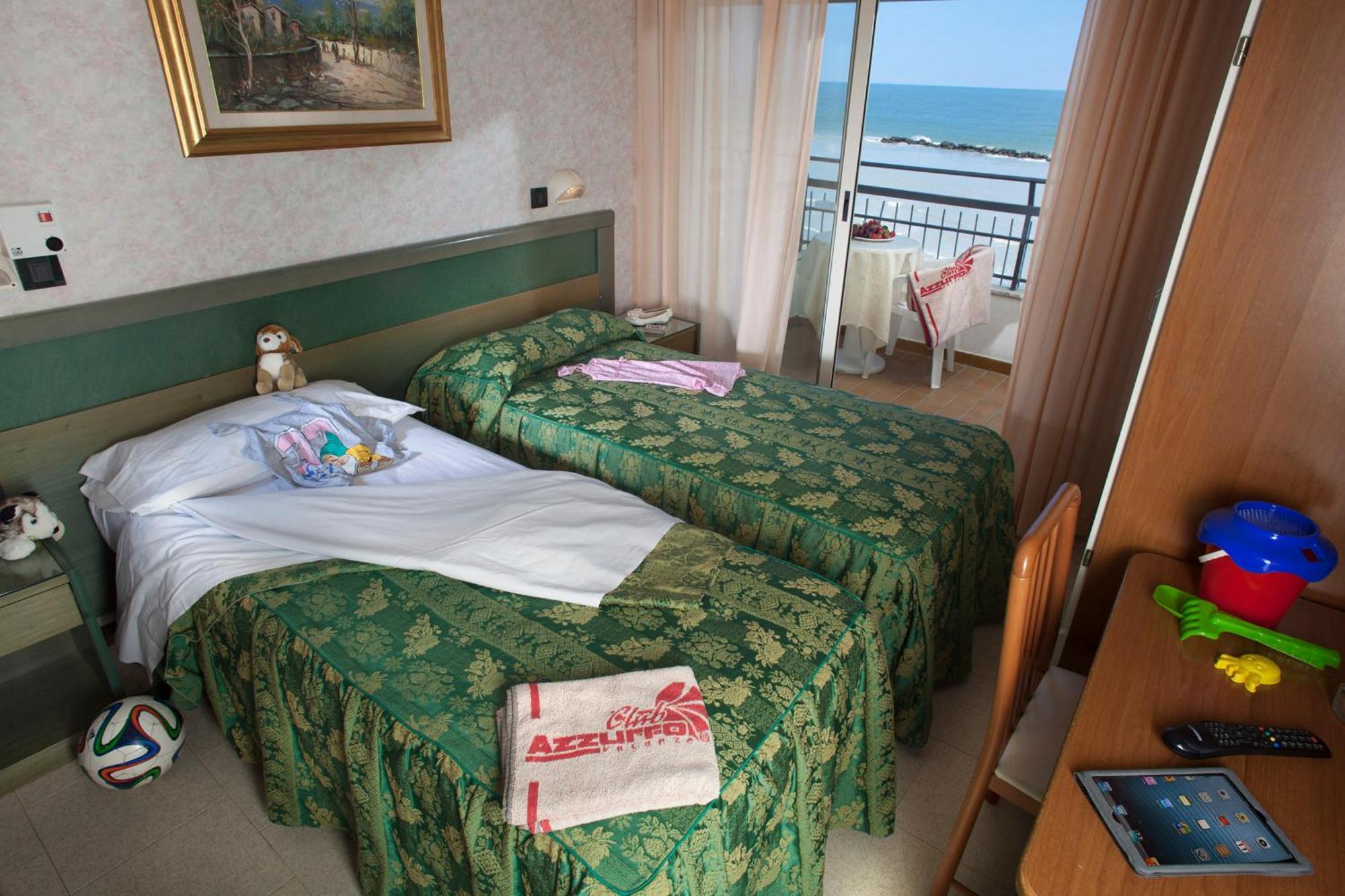 Hotel Classic Lido Di Savio Exterior foto